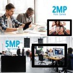 ZAOFEPU 10-inch Windows 11 Tablet PC, 6GB RAM