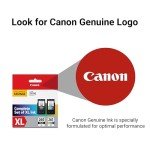 Canon PG-260 XL/CLI-261 XL Ink Cartridge Bundle