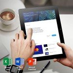 ZAOFEPU 10-inch Windows 11 Tablet PC, 6GB RAM