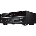 YAMAHA 5.1-Channel 4K Home Theater System Bundle