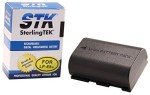 STK LP-E6 Battery for Canon Cameras