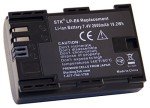 STK LP-E6 Battery for Canon Cameras