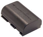 STK LP-E6 Battery for Canon Cameras