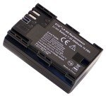 STK LP-E6 Battery for Canon Cameras