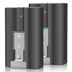 AIKEBATT V4 Battery for Ring Doorbell & Cameras