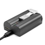 AIKEBATT V4 Battery for Ring Doorbell & Cameras