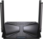 High-Speed WiFi 6 AX3000 Dual Band Router