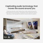 Samsung B63C 5.1ch Soundbar with Built-in Alexa