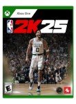 NBA 2K25 for Xbox One Console Game