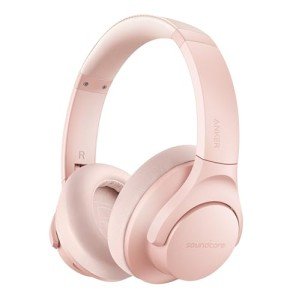 Soundcore Anker Life Q20 Wireless Noise Cancelling Headphones