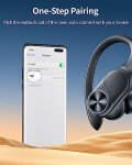 PocBuds Wireless Earbuds with 80hrs Playtime