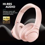 Soundcore Anker Life Q20 Wireless Noise Cancelling Headphones