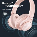 Soundcore Anker Life Q20 Wireless Noise Cancelling Headphones