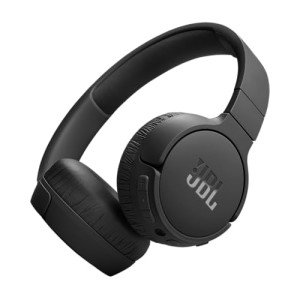 JBL Tune 670NC Wireless On-Ear Headphones - 70H Battery