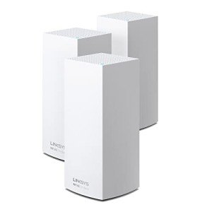Linksys MX8503 Atlas Tri-Band WiFi 6E System