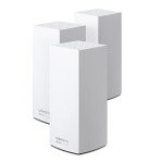 Linksys MX8503 Atlas Tri-Band WiFi 6E System