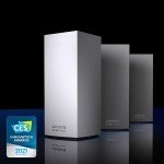 Linksys MX8503 Atlas Tri-Band WiFi 6E System