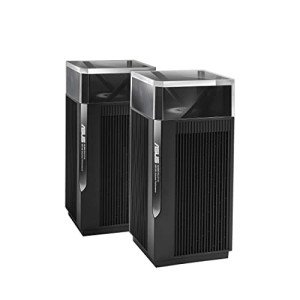 ASUS ZenWiFi Pro ET12 Tri-Band WiFi 6E System