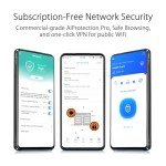 ASUS ZenWiFi AX Mini Mesh WiFi System - 3 Pack