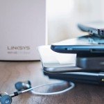 Linksys MX8503 Atlas Tri-Band WiFi 6E System