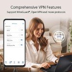 ASUS ZenWiFi AX Mini Mesh WiFi System - 3 Pack