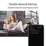 ASUS ZenWiFi AX Mini Mesh WiFi System - 3 Pack