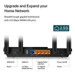 TP-Link AX3000 WiFi 6 Multi Gigabit Router