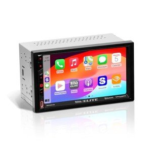 BOSS Elite 7-Inch Double DIN Car Stereo