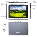 AWOW 10.1" Windows 11 Tablet with 8GB RAM