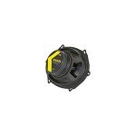 KICKER CS Series 6x8 Inch Car Speakers (2 Pack)
