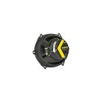 KICKER CS Series 6x8 Inch Car Speakers (2 Pack)