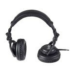 Hercules DJ Starter Kit with USB Controller & Speakers