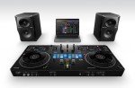 Pioneer DJ DDJ-REV5 4-Deck Controller with Stem Separation