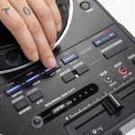 Pioneer DJ DDJ-REV5 4-Deck Controller with Stem Separation