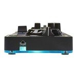 Hercules DJ Starter Kit with USB Controller & Speakers