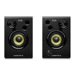 Hercules DJ Starter Kit with USB Controller & Speakers