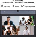AWOW 10.1" Windows 11 Tablet with 8GB RAM