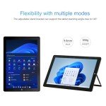 AWOW 10.1" Windows 11 Tablet with 8GB RAM