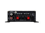 Kinter MA170+ Mini 2-Channel Audio Amplifier