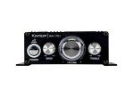 Kinter MA170+ Mini 2-Channel Audio Amplifier