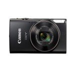Canon PowerShot IXY 650 Digital Camera Bundle