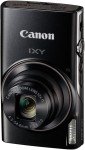 Canon PowerShot IXY 650 Digital Camera Bundle