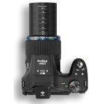 Minolta Pro Shot 20MP HD Digital Camera with 67X Zoom