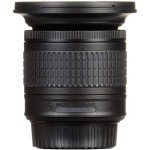 Nikon 10-20mm f/4.5-5.6G VR Lens