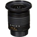 Nikon 10-20mm f/4.5-5.6G VR Lens