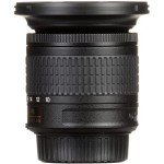 Nikon 10-20mm f/4.5-5.6G VR Lens