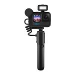 GoPro HERO12 Black Creator Bundle with Accessories