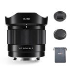 Viltrox 20mm F2.8 Wide-Angle Lens for Nikon