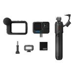 GoPro HERO12 Black Creator Bundle with Accessories