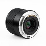 VILTROX 20mm F2.8 Wide Angle Lens for Nikon